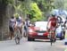 Meneses and Dideriksen were dropped on the climbs but fought back on the downhills.  		CREDITS:   		TITLE: 2013 Road World Championships  		COPYRIGHT: Rob Jones/www.canadiancyclist.com 2013 -copyright -All rights retained - no use permitted without prior,