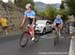 Kinley Gibson and Tessa Pinckston  		CREDITS:   		TITLE: 2013 Road World Championships  		COPYRIGHT: Rob Jones/www.canadiancyclist.com 2013 -copyright -All rights retained - no use permitted without prior, written permission