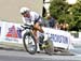 Patrick Gretsch, with evidence of crash visible on hip and calf 		CREDITS:  		TITLE: 2013 Road World Championships 		COPYRIGHT: Rob Jones/www.canadiancyclist.com 2013 -copyright -All rights retained - no use permitted without prior, written permission