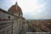 Riders pass the Square at the Basilica di Santa Maria del Fiore  		CREDITS:   		TITLE:   		COPYRIGHT: ©www.CanadianCyclist.com