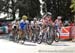 The leaders head up the Fiesole climb for the first time  		CREDITS:   		TITLE: 2013 Road World Championships  		COPYRIGHT: Rob Jones/www.canadiancyclist.com 2013 -copyright -All rights retained - no use permitted without prior, written permission