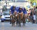 Dom Rollin leads FDJ 		CREDITS:  		TITLE: 2013 Road World Championships 		COPYRIGHT: Rob Jones/www.canadiancyclist.com 2013 -copyright -All rights retained - no use permitted without prior, written permission