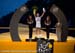 Kittel on the podium 		CREDITS:  		TITLE: 2013 Tour de France 		COPYRIGHT: © CanadianCyclist.com