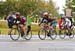 Evans and Zwizanski 		CREDITS:  		TITLE: Tour of Alberta 		COPYRIGHT: Rob Jones/www.canadiancyclist.com 2013 -copyright -All rights retained - no use permitted without prior, written permission