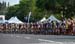 The peloton closes in 		CREDITS:  		TITLE: Tour of Alberta 		COPYRIGHT: Rob Jones/www.canadiancyclist.com 2013 -copyright -All rights retained - no use permitted without prior, written permission