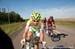 Sagan gets up close to the photo moto 		CREDITS:  		TITLE: Tour of Alberta, 2013 		COPYRIGHT: © CanadianCyclist.com 2013