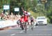 Silvan Dillier wins 		CREDITS:  		TITLE: Tour of Alberta, 2013 		COPYRIGHT: © CanadianCyclist.com 2013