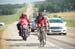 Silvan Dillier leading Serghei Tvetcov 		CREDITS:  		TITLE: Tour of Alberta, 2013 		COPYRIGHT: © CanadianCyclist.com 2013