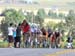 The break 		CREDITS:  		TITLE: Tour of Alberta 		COPYRIGHT: Rob Jones/www.canadiancyclist.com 2013 -copyright -All rights retained - no use permitted without prior, written permission