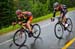 Alex Cataford (Garneau-Quebecor) and Jim Stemper (5-Hr Energy) in the break 		CREDITS:  		TITLE: Alex Cataford (Garneau-Quebecor) and Jim Stemper (5-Hr Energy) i 		COPYRIGHT: Lyne Lamoureux