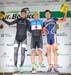 Tour de Beauce stage 2 podium: 1st Guillaume Boivin (Canada), 2nd Matthias Friedemann (Champion System), 3rd Jasper Stuyven (Bontrager) 		CREDITS:  		TITLE: Tour de Beauce stage 2 podium: 1st Guillaume Boivin (Canada), 2n 		COPYRIGHT: Lyne Lamoureux