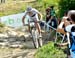 Nino Schurter (Scott Swisspower MTB Racing Team) 		CREDITS:  		TITLE: Val di Sole World Cup 		COPYRIGHT: Rob Jones/www.canadiancyclist.com 2013 -copyright -All rights retained - no use permitted without prior, written permission