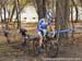 Catharine Pendrel is a favourite to repeat in the women 		CREDITS:  		TITLE: 2014 Cyclo-cross Nationals 		COPYRIGHT: Rob Jones/www.canadiancyclist.com 2014 -copyright -All rights retained - no use permitted without prior, written permission