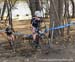 Sandra Walter 		CREDITS:  		TITLE: 2014 Cyclo-cross Nationals 		COPYRIGHT: Rob Jones/www.canadiancyclist.com 2014 -copyright -All rights retained - no use permitted without prior, written permission