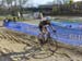 Mike Garrigan in the sand 		CREDITS:  		TITLE: 2014 Cyclo-cross Nationals 		COPYRIGHT: Rob Jones/www.canadiancyclist.com 2014 -copyright -All rights retained - no use permitted without prior, written permission