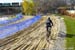 Two back-to-back long sand sections 		CREDITS:  		TITLE: 2014 Cyclo-cross Nationals 		COPYRIGHT: Rob Jones/www.canadiancyclist.com 2014 -copyright -All rights retained - no use permitted without prior, written permission