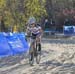 Sandra Walter (BC) LIV Canada 		CREDITS:  		TITLE: 2014 Cyclo-cross Nationals 		COPYRIGHT: Rob Jones/www.canadiancyclist.com 2014 -copyright -All rights retained - no use permitted without prior, written permission