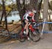 Blair Saunders (DE) Sportif Coaching Group/BPB 		CREDITS:  		TITLE: 2014 Cyclo-cross Nationals 		COPYRIGHT: Rob Jones/www.canadiancyclist.com 2014 -copyright -All rights retained - no use permitted without prior, written permission