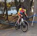 Robert Orange (QC) Ride With Rendall 		CREDITS:  		TITLE: 2014 Cyclo-cross Nationals 		COPYRIGHT: Rob Jones/www.canadiancyclist.com 2014 -copyright -All rights retained - no use permitted without prior, written permission