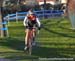 Blair Saunders (DE) Sportif Coaching Group/BPB 		CREDITS:  		TITLE: 2014 Cyclo-cross Nationals 		COPYRIGHT: Rob Jones/www.canadiancyclist.com 2014 -copyright -All rights retained - no use permitted without prior, written permission