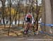 Blair Saunders (DE) Sportif Coaching Group/BPB 		CREDITS:  		TITLE: 2014 Cyclo-cross Nationals 		COPYRIGHT: Rob Jones/www.canadiancyclist.com 2014 -copyright -All rights retained - no use permitted without prior, written permission