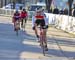 Blair Saunders (DE) Sportif Coaching Group/BPB starts last lap 		CREDITS:  		TITLE: 2014 Cyclo-cross Nationals 		COPYRIGHT: Rob Jones/www.canadiancyclist.com 2014 -copyright -All rights retained - no use permitted without prior, written permission