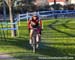 Alana Heise (AB) Terrascape Racing 		CREDITS:  		TITLE: 2014 Cyclo-cross Nationals 		COPYRIGHT: Rob Jones/www.canadiancyclist.com 2014 -copyright -All rights retained - no use permitted without prior, written permission