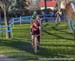 Michelle Jackman (AB) Terrascape Racing 		CREDITS:  		TITLE: 2014 Cyclo-cross Nationals 		COPYRIGHT: Rob Jones/www.canadiancyclist.com 2014 -copyright -All rights retained - no use permitted without prior, written permission