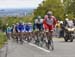 Katusha started to releive Hayman 		CREDITS:  		TITLE: GPCQM 2014 		COPYRIGHT: Rob Jones/www.canadiancyclist.com 2014 -copyright -All rights retained - no use permitted without prior, written permission