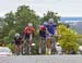 The break 		CREDITS:  		TITLE: GPCQM 2014 		COPYRIGHT: Rob Jones/www.canadiancyclist.com 2014 -copyright -All rights retained - no use permitted without prior, written permission