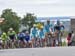 Cresting the Polytechnique climb 		CREDITS:  		TITLE: GPCQM 2014 		COPYRIGHT: Rob Jones/www.canadiancyclist.com 2014 -copyright -All rights retained - no use permitted without prior, written permission