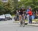 Ben Perry falls off the bunch up the Polytechnique climb 		CREDITS:  		TITLE: GPCQM 2014 		COPYRIGHT: Rob Jones/www.canadiancyclist.com 2014 -copyright -All rights retained - no use permitted without prior, written permission