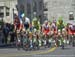 Stetina and Meir at the front of the peloton 		CREDITS:  		TITLE: GPCQM 2014 		COPYRIGHT: Rob Jones/www.canadiancyclist.com 2014 -copyright -All rights retained - no use permitted without prior, written permission