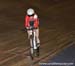 Individual Pursuit, Katherine Maine 		CREDITS:  		TITLE: Junior Track Nationals 		COPYRIGHT: Rob Jones/www.canadiancyclist.com 2014 -copyright -All rights retained - no use permitted without prior, written permission