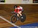 Individual Pursuit, Sarah Mason 		CREDITS:  		TITLE: Junior Track Nationals 		COPYRIGHT: Rob Jones/www.canadiancyclist.com 2014 -copyright -All rights retained - no use permitted without prior, written permission