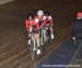 Team Ontario (Charlotte Creswicke/Ruby West/Hillary Lowret) 		CREDITS:  		TITLE: Junior Track Nationals 		COPYRIGHT: Rob Jones/www.canadiancyclist.com 2014 -copyright -All rights retained - no use permitted without prior, written permission