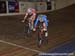 Gold medal final Stefan Ritter (Team Alberta) vs John Wilcox (Cycling BC-S) 		CREDITS:  		TITLE: Junior Track Nationals 		COPYRIGHT: Rob Jones/www.canadiancyclist.com 2014 -copyright -All rights retained - no use permitted without prior, written permissio