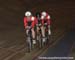 Silver medalists, Team Ontario (Nick Wammes/Ian Currie/Chris Ernst) 		CREDITS:  		TITLE: Junior Track Nationals 		COPYRIGHT: Rob Jones/www.canadiancyclist.com 2014 -copyright -All rights retained - no use permitted without prior, written permission