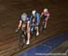 The top 3 riders 		CREDITS:  		TITLE: Junior Track Nationals 		COPYRIGHT: Rob Jones/www.canadiancyclist.com 2014 -copyright -All rights retained - no use permitted without prior, written permission