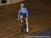 Individual Pursuit, Evan Burtnik had an incredibly fast start and recorded a 3:33.84 		CREDITS:  		TITLE: Junior Track Nationals 		COPYRIGHT: Rob Jones/www.canadiancyclist.com 2014 -copyright -All rights retained - no use permitted without prior, written 