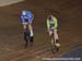 Individual Pursuit, Evan Burtnik laps for the second time 		CREDITS:  		TITLE: Junior Track Nationals 		COPYRIGHT: Rob Jones/www.canadiancyclist.com 2014 -copyright -All rights retained - no use permitted without prior, written permission