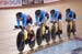 Women Team Pursuit, Team Canada 		CREDITS:  		TITLE:  		COPYRIGHT: Guy Swarbrick