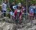 Troy Brosnan (Aus) Specialized Racing DH 		CREDITS:  		TITLE: World Cup Mont Ste-Anne 		COPYRIGHT: Robert Jones-2014 CanadianCyclist.com, no use without permission