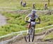 Early leader Jenny Rissveds (Scott-Odlo MTB Racing Team) 		CREDITS:  		TITLE: Mont Ste-Anne World Cup 2014 		COPYRIGHT: Rob Jones/www.canadiancyclist.com 2014 -copyright -All rights retained - no use permitted without prior, written permission