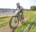 Jenny Rissveds (Scott-Odlo MTB Racing Team) 		CREDITS:  		TITLE: Mont Ste-Anne World Cup 2014 		COPYRIGHT: Rob Jones/www.canadiancyclist.com 2014 -copyright -All rights retained - no use permitted without prior, written permission