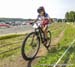 Kate Courtney (Specialized Racing XC) 		CREDITS:  		TITLE: Mont Ste-Anne World Cup 2014 		COPYRIGHT: Rob Jones/www.canadiancyclist.com 2014 -copyright -All rights retained - no use permitted without prior, written permission