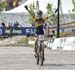 Yana Belomoina (Betch.Nl Superior Brentjens MTB Racing Team) wins 		CREDITS:  		TITLE: Mont Ste-Anne World Cup 2014 		COPYRIGHT: Rob Jones/www.canadiancyclist.com 2014 -copyright -All rights retained - no use permitted without prior, written permission