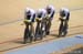 Mean Team Pursuit Final - Australia 		CREDITS:  		TITLE:  		COPYRIGHT: Guy Swarbrick