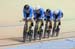 Women Team Pursuit 		CREDITS:  		TITLE:  		COPYRIGHT: Guy Swarbrick