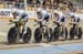 Australian men team pursuit 		CREDITS:  		TITLE:  		COPYRIGHT: Guy Swarbrick